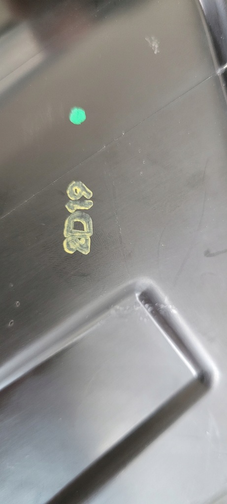 фото №12, Протитуманна фара led лівий перед kia sorento iv 2020-