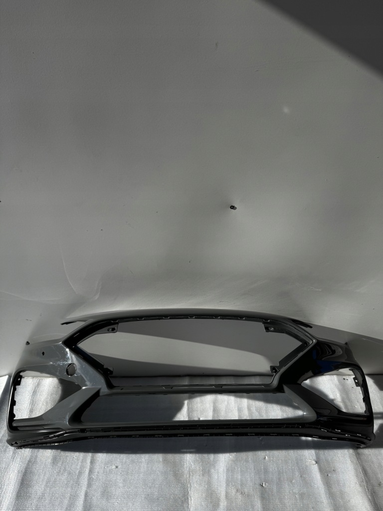 фото №1, Hyundai i30 iii lift n line бампер перед передній org