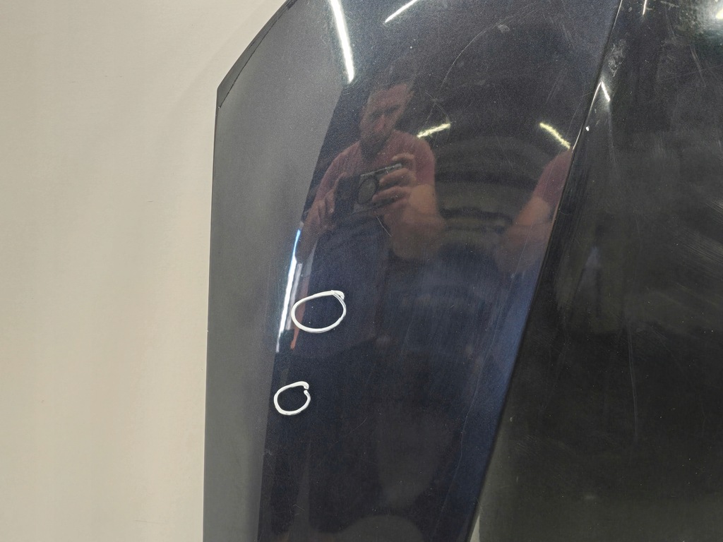 фото №6, Audi a4 b8 lift 15r капот lx5r