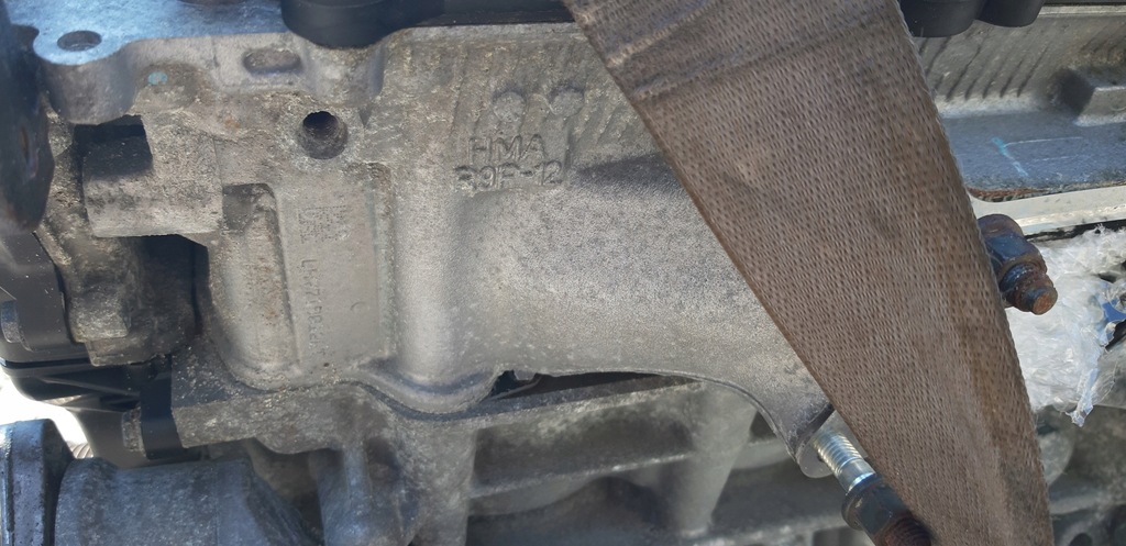 фото №7, Двигун honda odyssey 2018 - 2019 ex