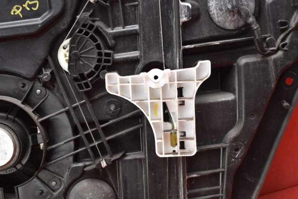 фото №10, Подъемник стекло левый задняя 83470-a2350 kia ceed 2 ii kombi 12-18