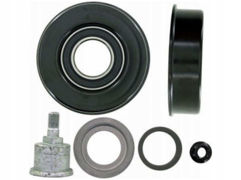 фото №1, Ролик ремінь клиновий kia magentis i 2.0 sorento i 2.4