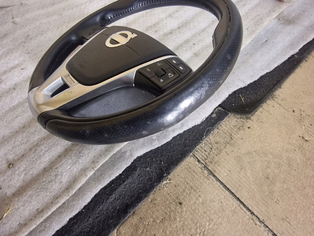 фото №5, Volvo v60 s60 xc60 v40 v70 s80 повітропровід r-design