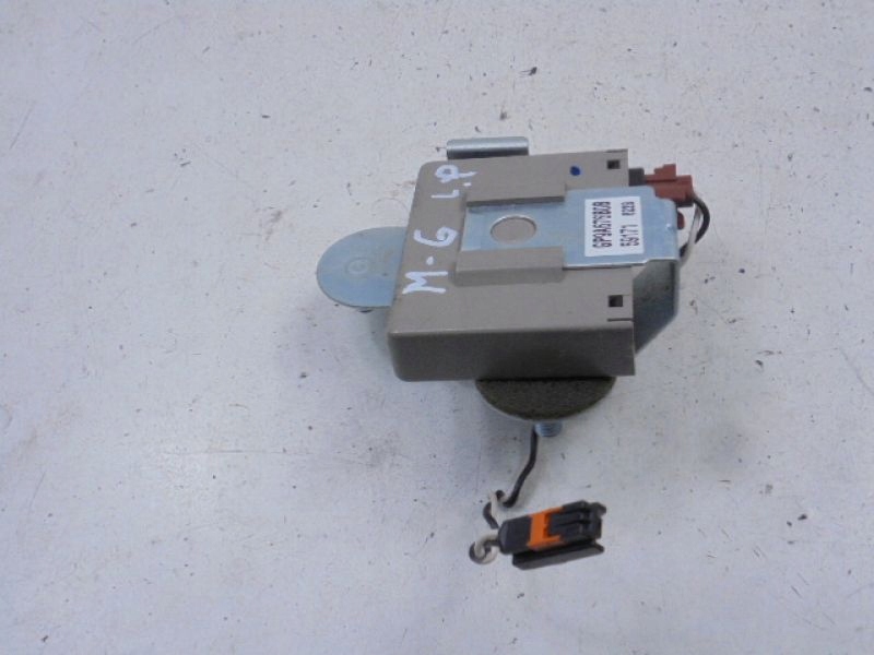 фото №1, Mazda 6 i gg модуль центрального замка gp9a676b0b