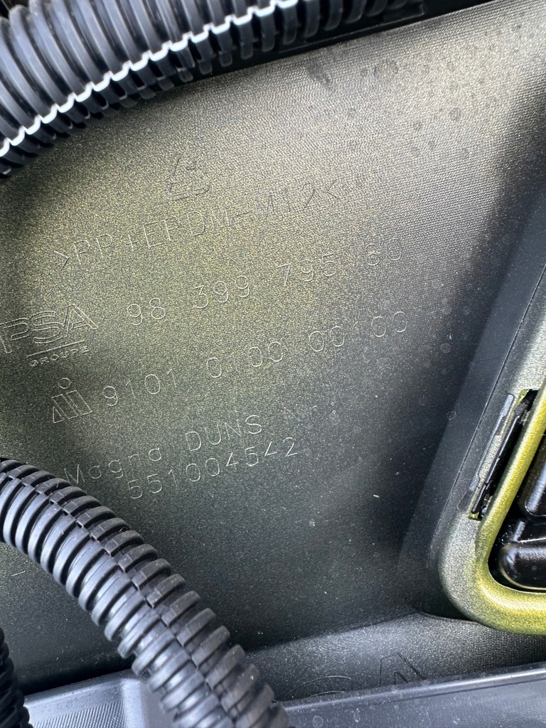 фото №6, !бампер перед opel astra l 6 vi gs line 22 !