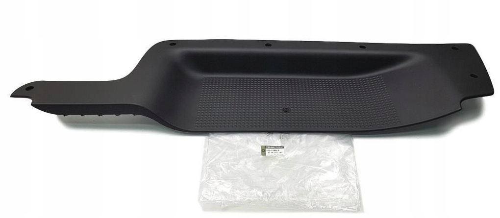 фото №1, Подножка правый молдинг порог renault trafic ii vivaro primastar оригинал nowa