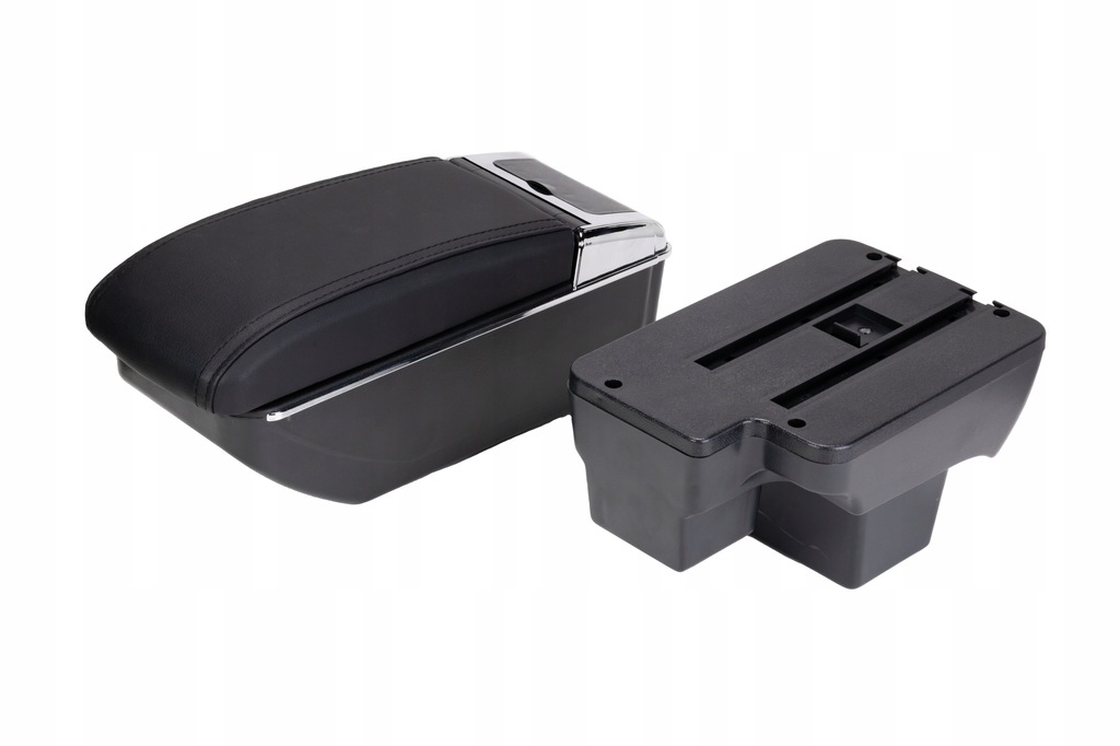 фото №8, Подлокотник автомобильный предназначенный volkswagen vw polo 6 vi 2017-