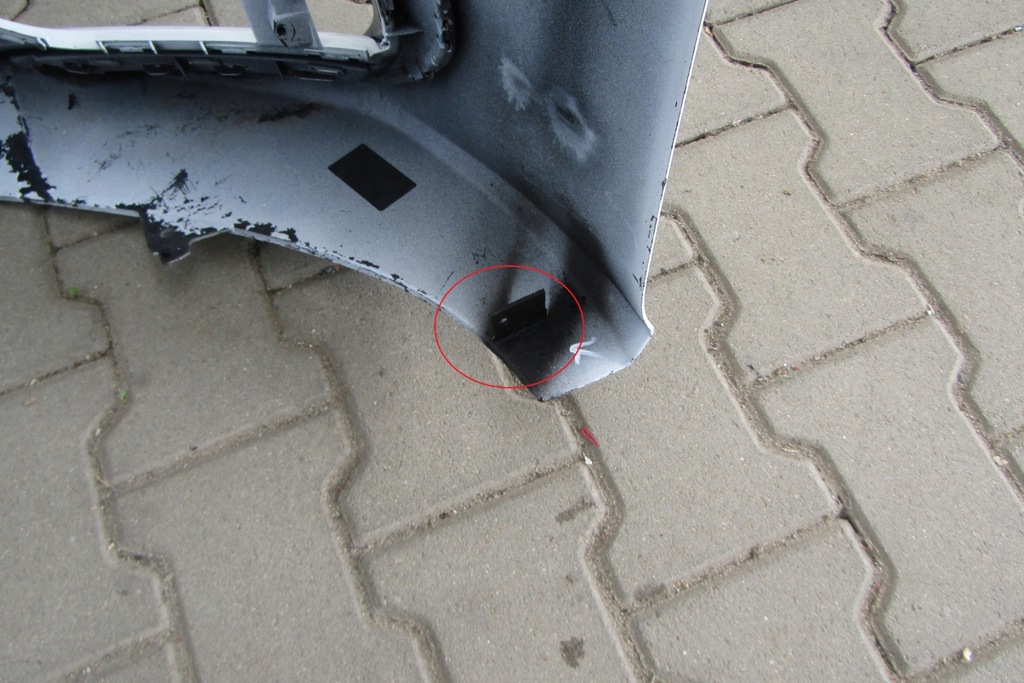 фото №14, Бампер перед передний audi a6 c8 4k0 s-line 18-