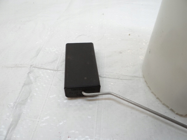 фото №5, Citroen c3 aircross 1.2 thp насос пального 9815894780