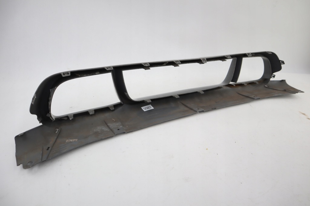 Спойлер бампера диффузор молдинг нижняя впуск mini cooper f55 f56 jcw 7360737 Киев