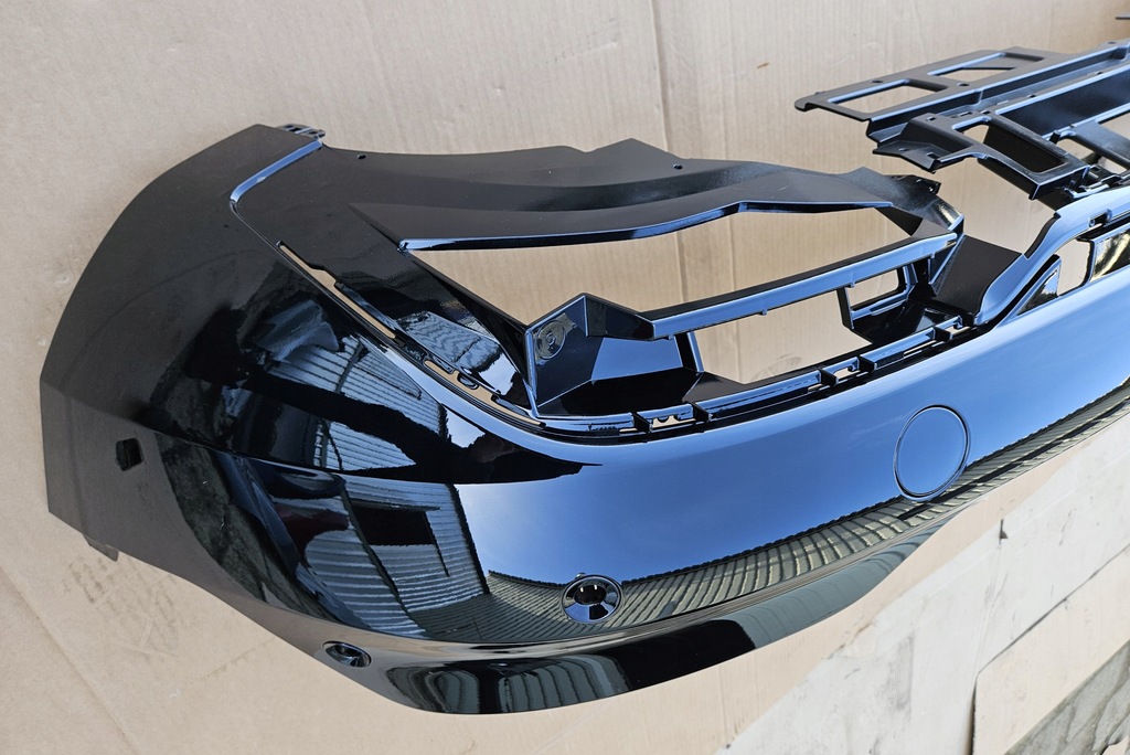 фото №12, Бампер задній задня opel grandland x lift 2021- 9841079877 / 66440033