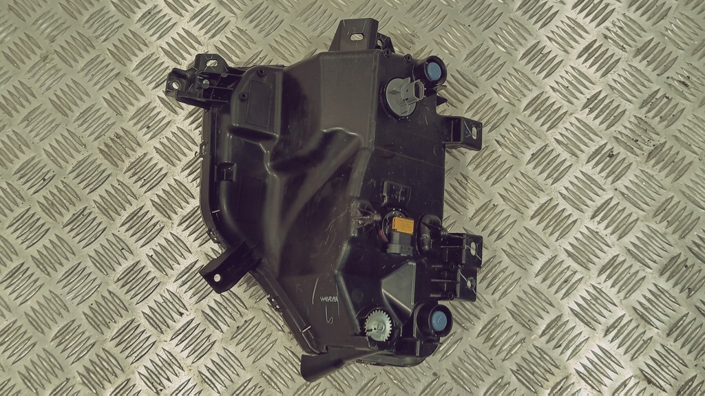 фото №16, Противотуманная фара поворотник mitsubishi l200 v vi 19-25 8315a058 оригинал правый