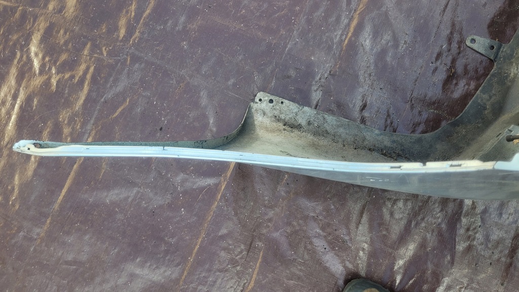 фото №11, Toyota corolla e15 lift sedan бампер задний задняя / 6403