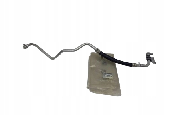 фото №1, Шланг кондиционера renault megane iii оригинал 924800026r