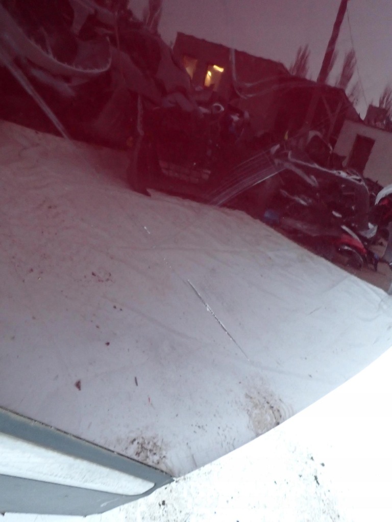 фото №9, Renault scenic iii 3 xmod 13-16 дверь перед правое