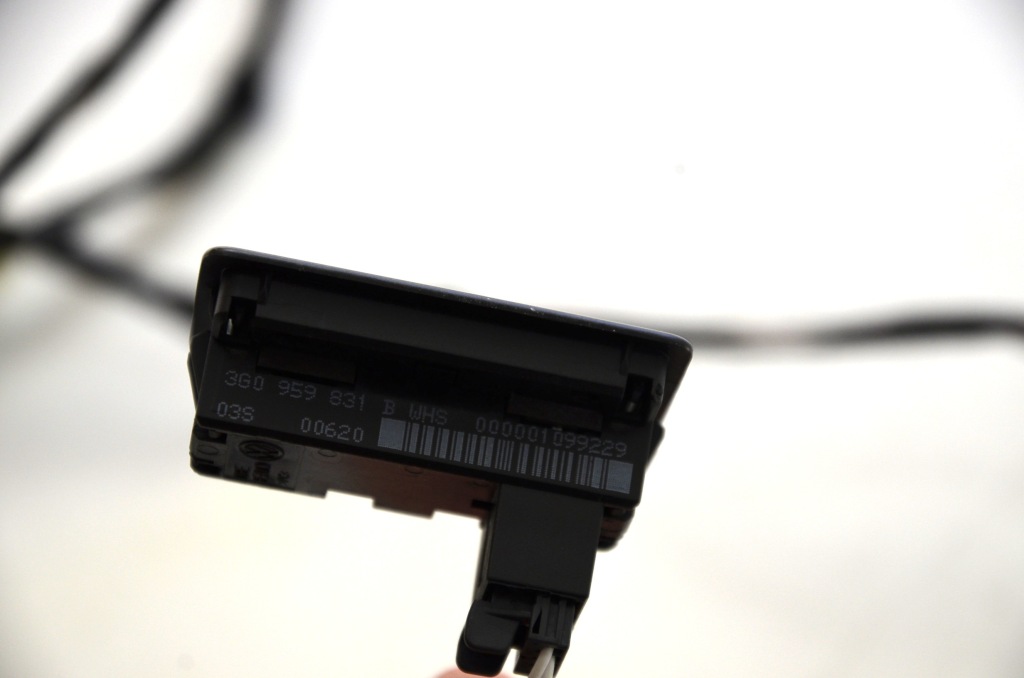 фото №16, Vw t-roc кришка багажника електрична привід 2ga827552a 2ga827506a