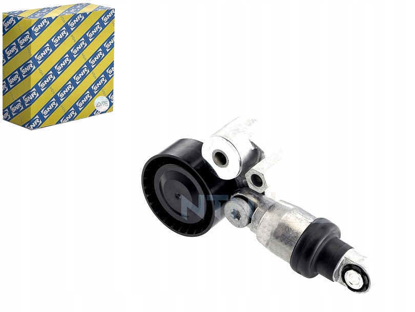 фото №1, Натягувач ремінь клиновий mazda 3 6 cx-3 cx-5 mx-5 iv mx-5 rf targa