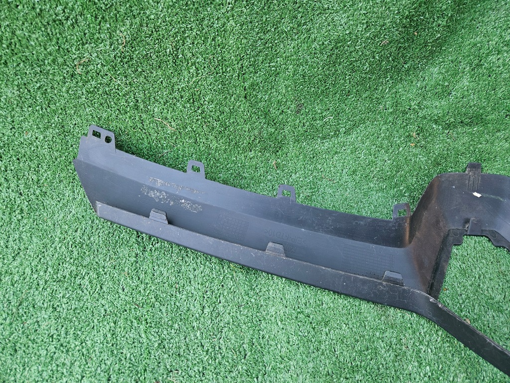 фото №10, Решітка радіатора решітка радіатора перед renault megane iii lift