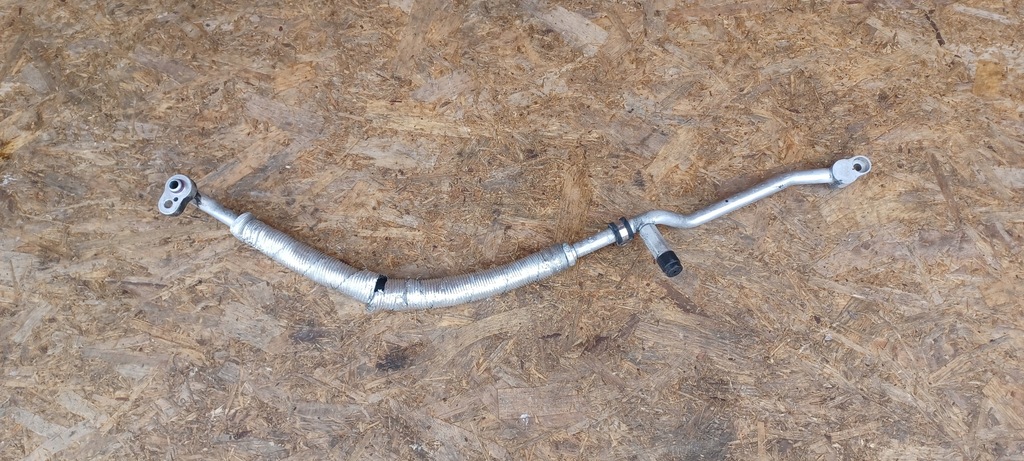 фото №1, Шланг трубка кондиціонера nissan juke 5q0820721aj