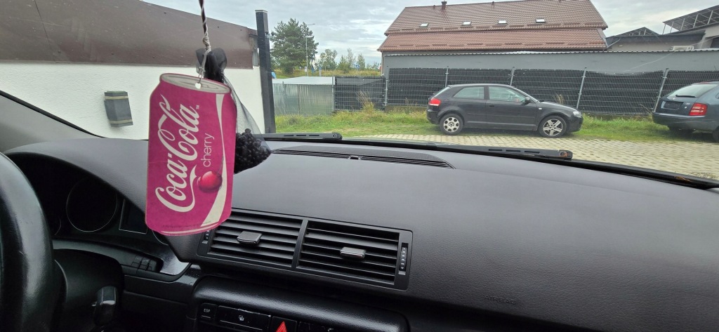 фото №15, Консоль приборная панель приборная audi a4 b6 sedan combi 2000-2005 europa