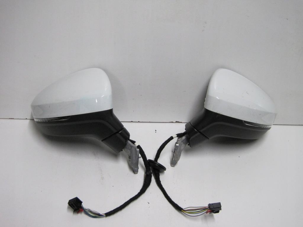 фото №1, Зеркало vw tiguan ii 5na левая правое