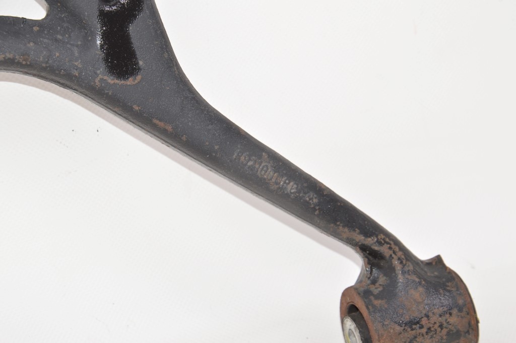 фото №11, Bentley arnage brooklands важіль задня