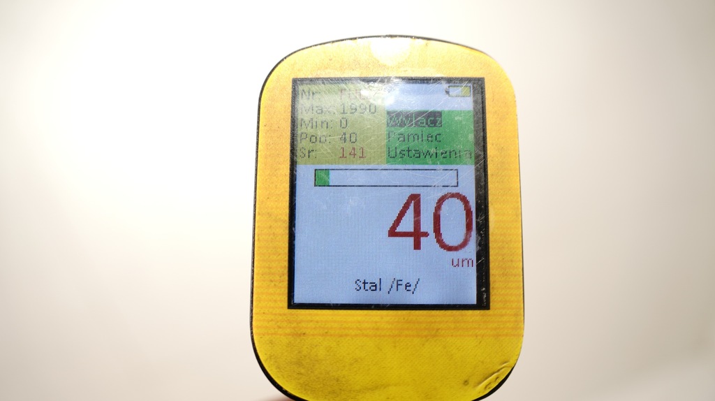 фото №7, Крыло левый перед hyundai ix35 09-13r tcw