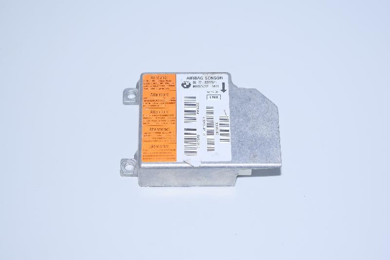 Купить Модуль подушка безопасности bmw 5 e39 8372521 2000
