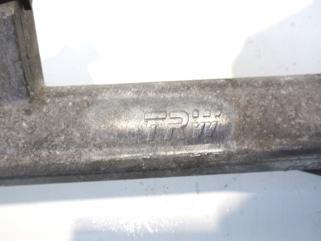 фото №9, Lancia delta 3 iii трансмиссия рулевая рейка europa