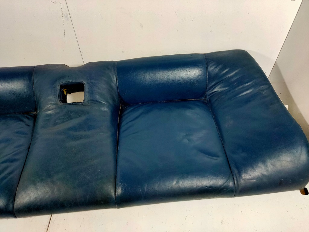 фото №5, Заднее сиденье сиденье задняя audi tt 8n granat