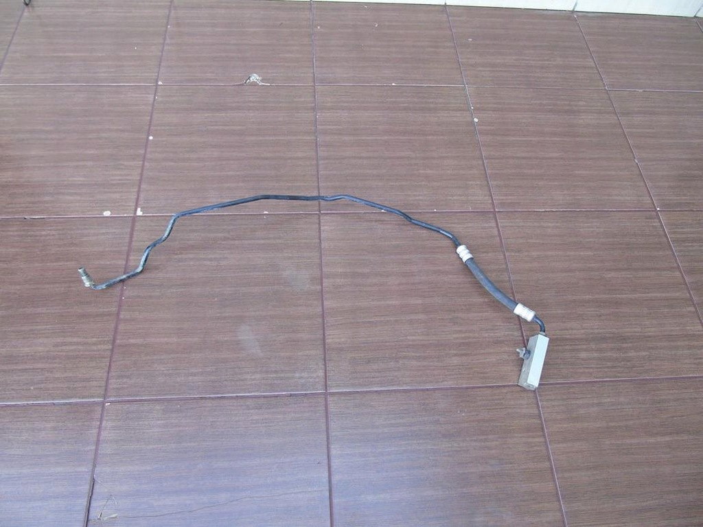 фото №1, Клапан abc распределитель mb cl 215 w220 2203200251