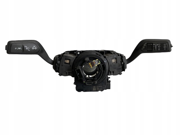 фото №1, Ford fiesta mk8 перемикач комбінований