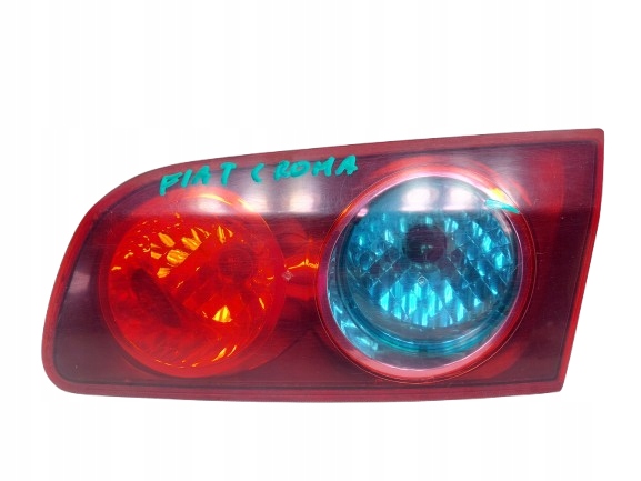 фото №1, Fiat croma лампа левый задняя