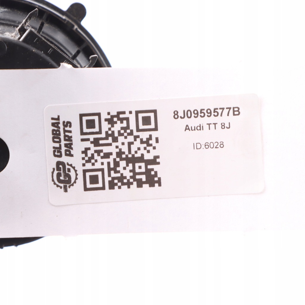 фото №12, Audi tt 8j механизм регулировочный зеркало левый правый 8j0959577b
