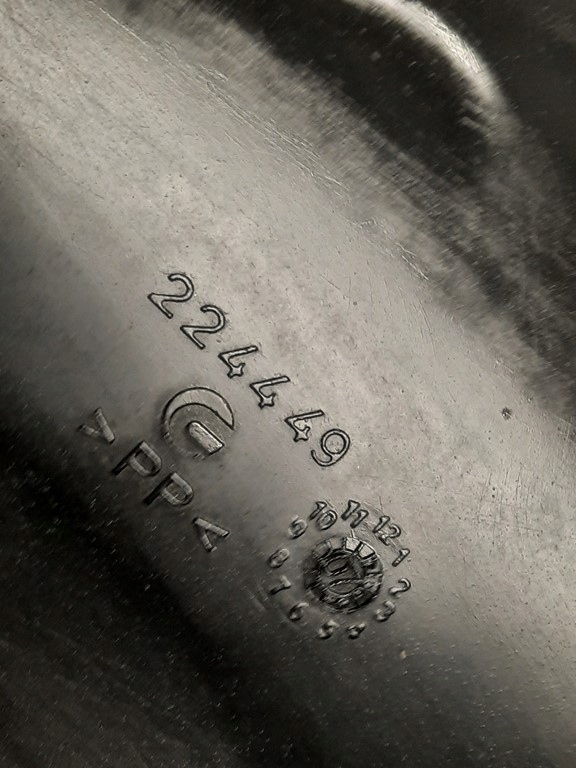 фото №5, Радіатор комплект maserati quattroporte v m139 04-