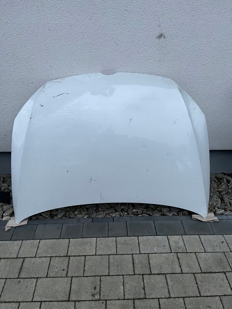 Купить Капот volkswagen golf vii 7
