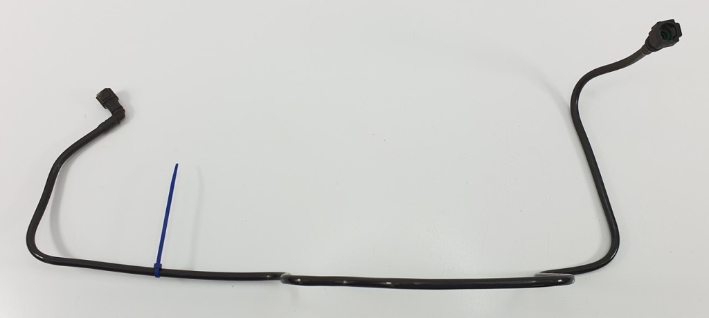 фото №1, Шланг топлива nissan micra k12 1.2 16v