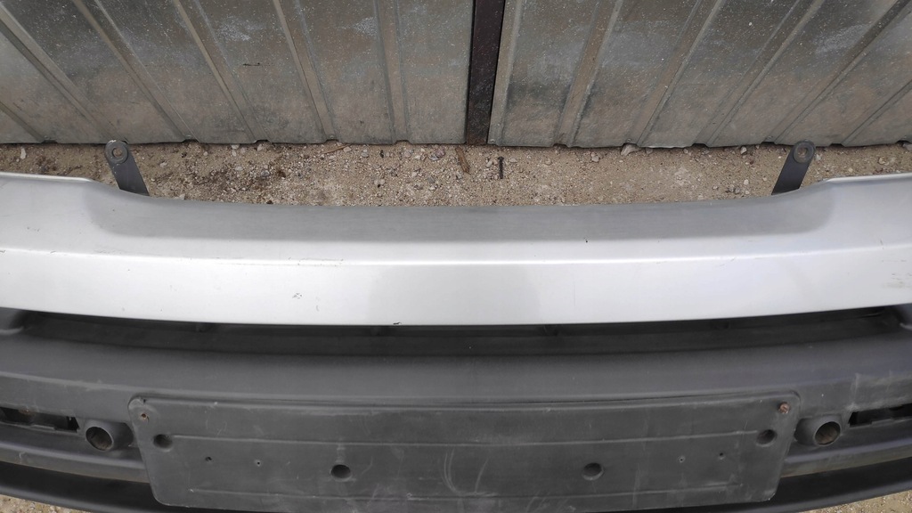 фото №8, Бампер перед передний pdc bmw x5 e53 354 kompletny