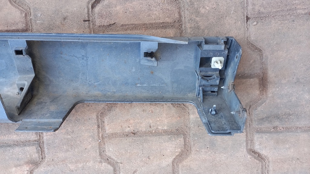 фото №10, Молдинг порог l honda accord 71950-sed-00