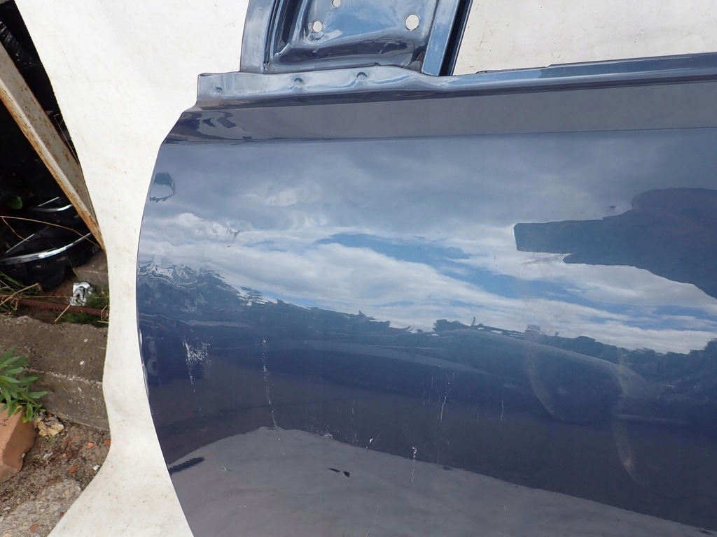 фото №13, Kia stonic 17- дверь перед передние левая