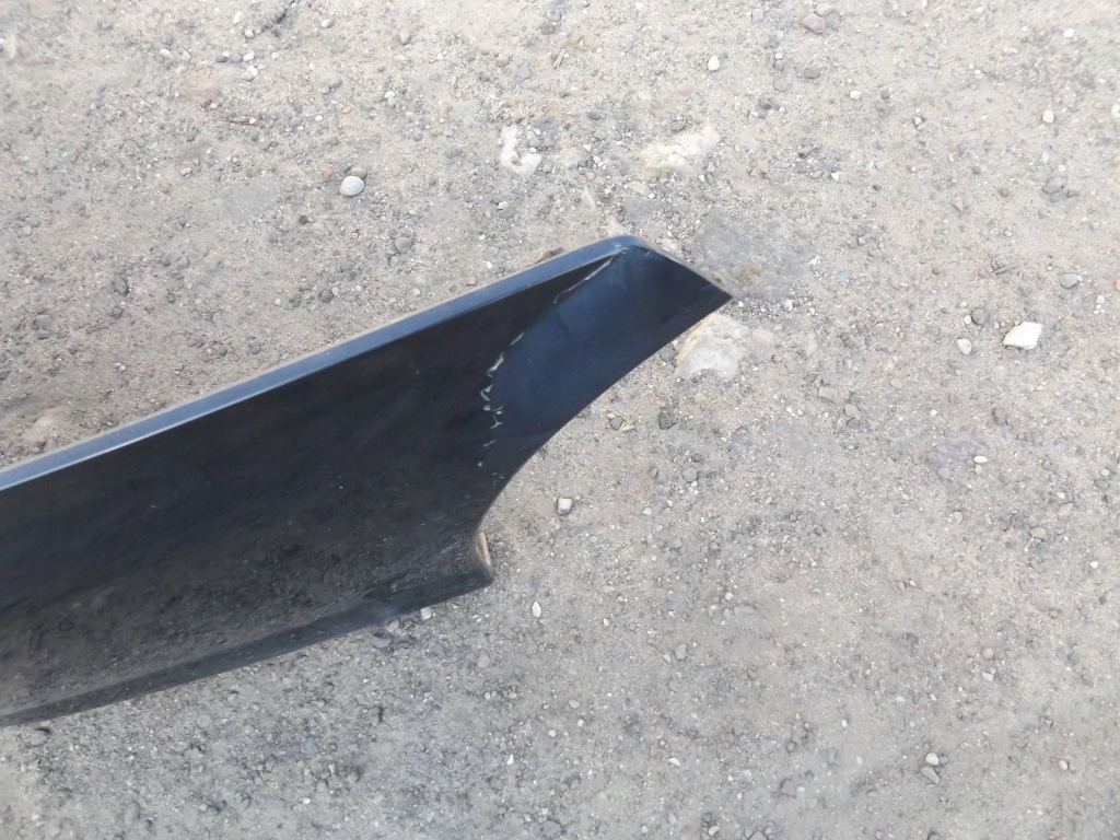 фото №3, Vectra b lift бампер задняя