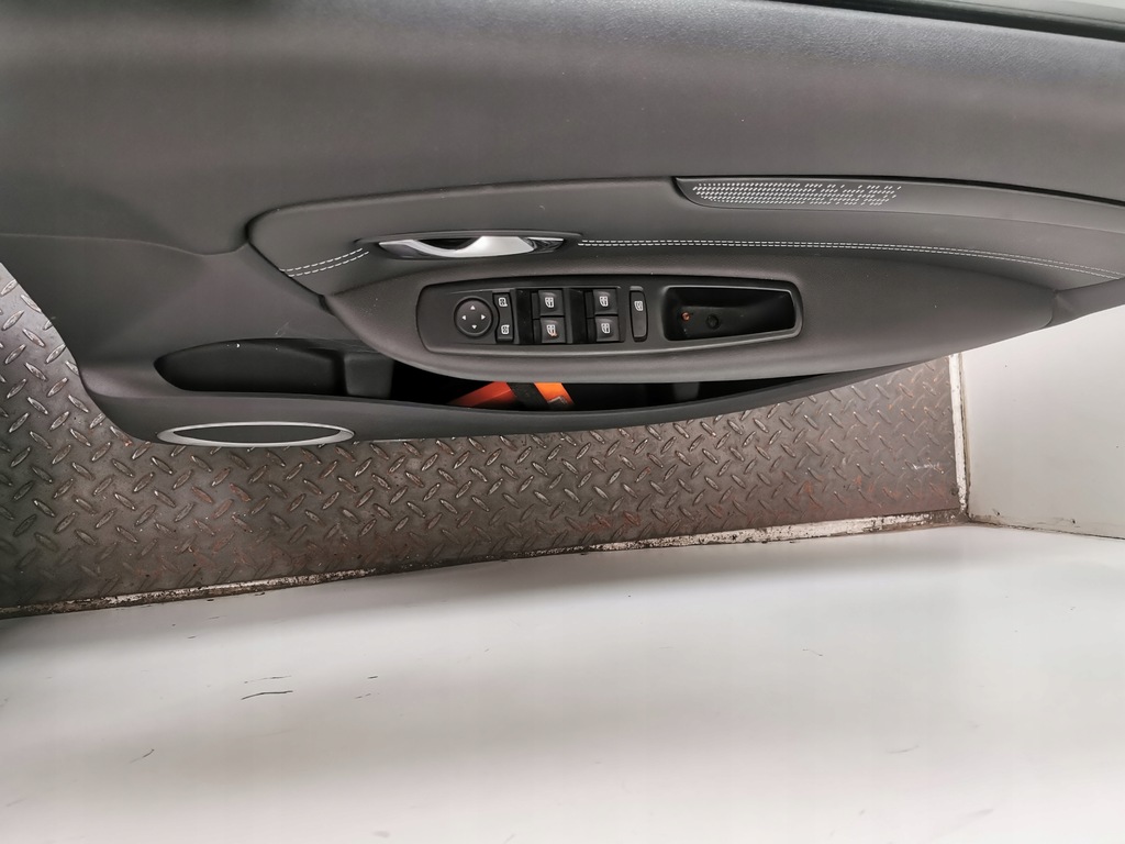 фото №9, Двері лівий i правий перед renault grand scenic iii lift terpb