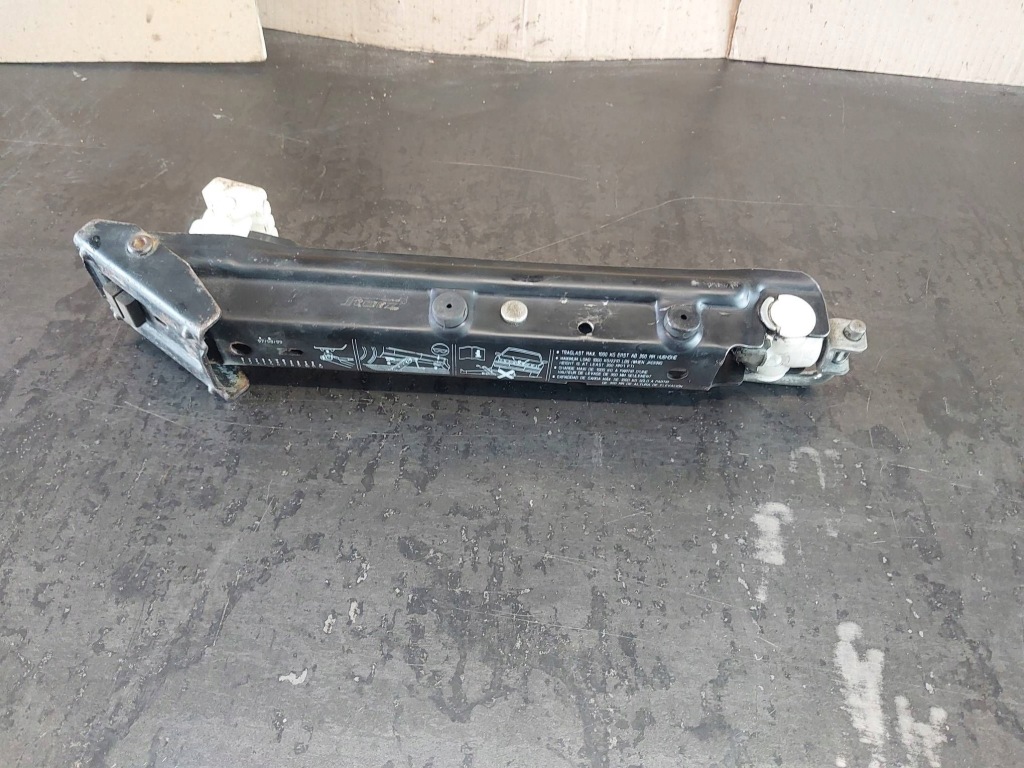 фото №11, Домкрат автомобільний bmw 5 e39 1092710