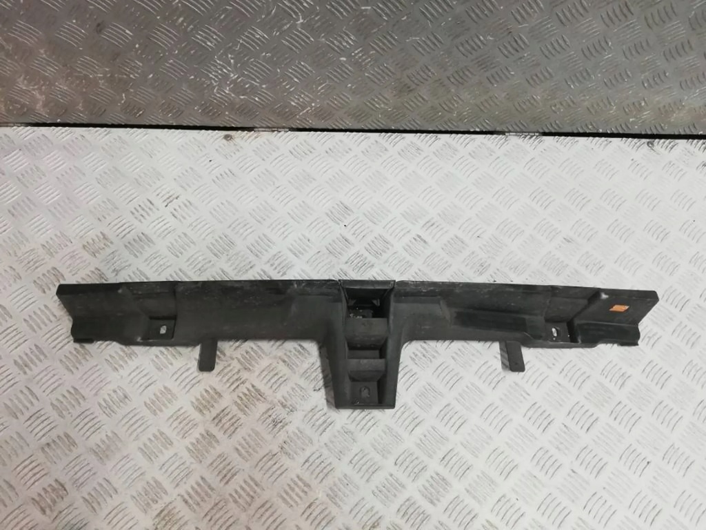 фото №1, Средний направляющая бампера задняя citroen ds4