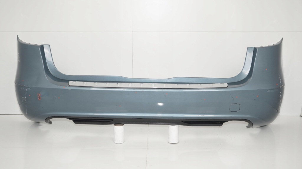 фото №1, Бампер задня задній mercedes w246 11-14r 894