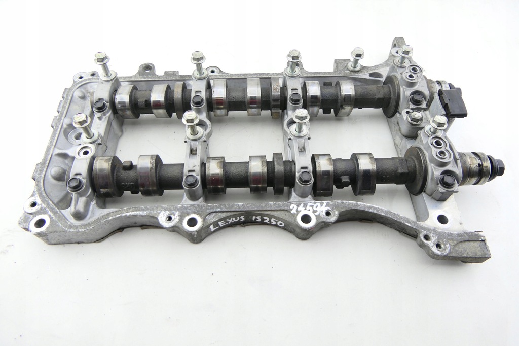фото №2, Валы распределительного вала lexus is250 is ii 2.5 v6