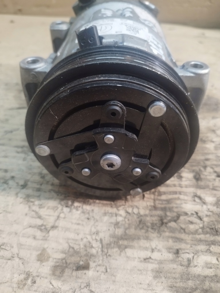 Купить Jeep compass ii 1.4 t 2018r компрессор компрессор кондиционера оригинал eu