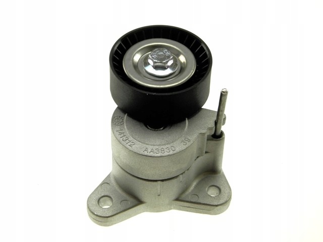 фото №1, Натягувач ремінь caliber compass caliber 1.8-2.4 06-