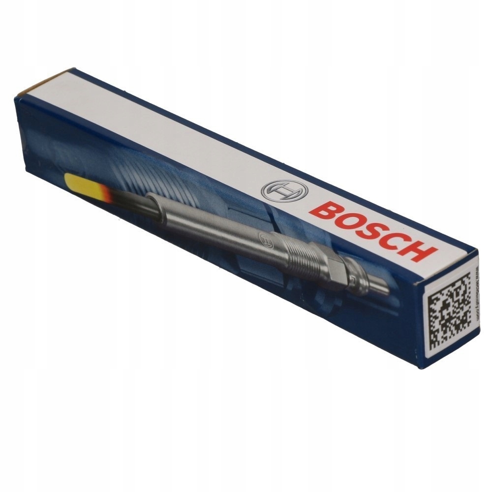 фото №11, Bosch 250 403 014 свеча накаливания