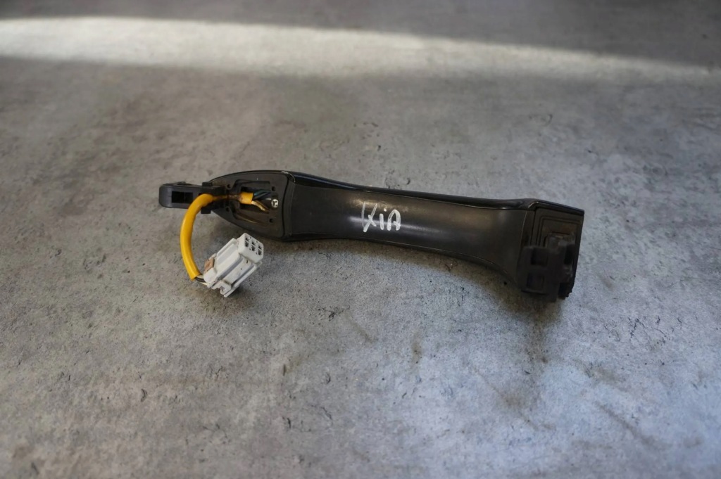 фото №3, Ручка keyless kia optima iii правий перед передня